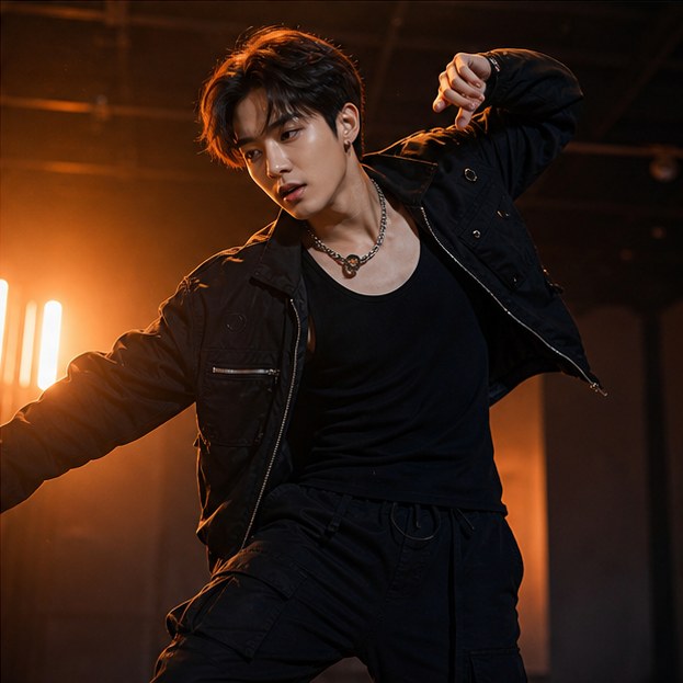 Performer · K-Pop