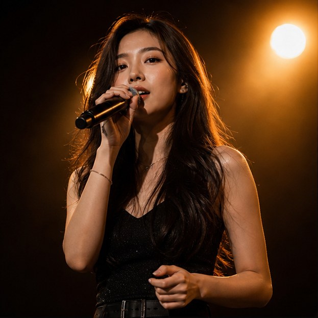 Vocalist · Hong Kong